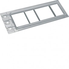 Тунельнный з'єднувач для ізоляції перехідного простору між щитами (FZ365N)