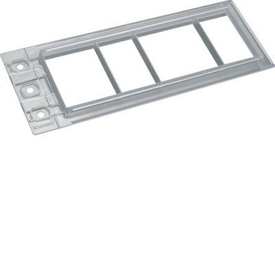 Тунельнный з'єднувач для ізоляції перехідного простору між щитами (FZ365N)