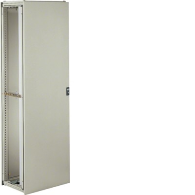 Щит секційний Hager Univers, IP54/I, 1900x600x600, сірий, 2 секції (FG22XN)