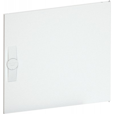 Двері праві Hager для щитів Univers IP44 500х550мм (FZ002N)