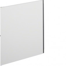 Двері ліві Hager для щитів Univers IP44/54 650х1050мм (FZ008N)