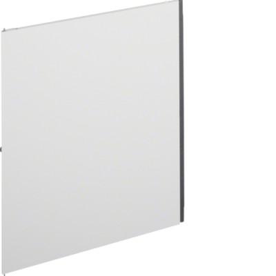 Двері ліві Hager для щитів Univers IP44/54 650х1050мм (FZ008N)