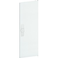 Двери правые Hager для щитов Univers IP44 800х300мм (FZ009N)