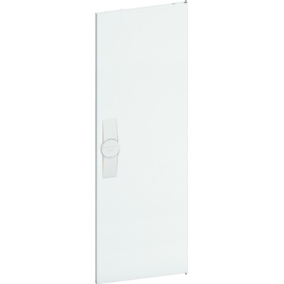 Двері праві Hager для щитів Univers IP44 800х300мм (FZ009N)