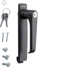 Ручка Нажимна до шаф Univers (FZ533)