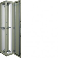 Щит секційний Hager Univers, IP54/II, 1900x350x400, сірий, 1 секція (FG21SN)