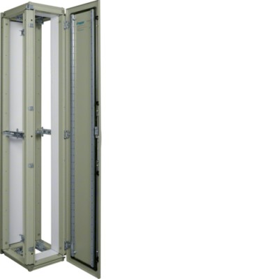 Щит секционный Hager Univers, IP54/II, 1900x350x400, серый, 1 секция (FG21SN)