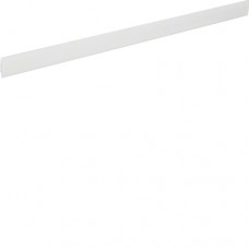 Маркировочная полоса Hager на 24 модуля, самоклеющая (VZ324BS)