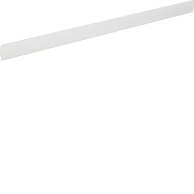 Маркировочная полоса Hager на 24 модуля, самоклеющая (VZ324BS)