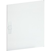 Двері праві Hager для щитів Univers IP44 650х550мм (FZ006N)