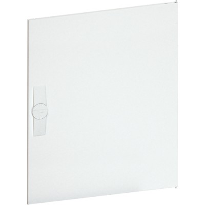 Двері праві Hager для щитів Univers IP44 650х550мм (FZ006N)