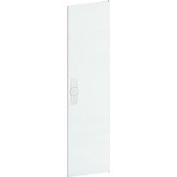 Двері праві Hager для щитів Univers IP44 1100х300мм (FZ021N)