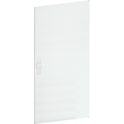 Двері праві Hager для щитів Univers IP44 1100х550мм (FZ022N)