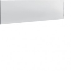 Двері ліві Hager для щитів Univers IP44/54 500х1300мм (FZ017N)