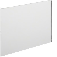 Двері ліві Hager для щитів Univers IP44/54 650х1300мм (FZ018N)