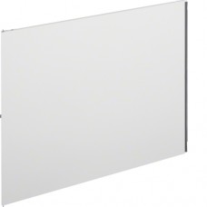 Двері ліві Hager для щитів Univers IP44/54 650х1300мм (FZ018N)