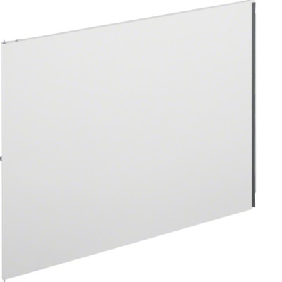 Двері ліві Hager для щитів Univers IP44/54 650х1300мм (FZ018N)