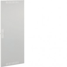 Двері Hager з вентиляційними отворами праві для щитів Univers 800х300мм (FZ009NV)