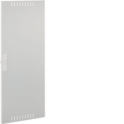 Двері Hager з вентиляційними отворами праві для щитів Univers 800х300мм (FZ009NV)