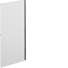 Двері ліві Hager для щитів Univers IP44/54 650х800мм (FZ007N)