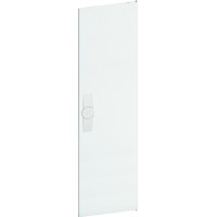 Двері праві Hager для щитів Univers IP44 950х300мм (FZ013N)