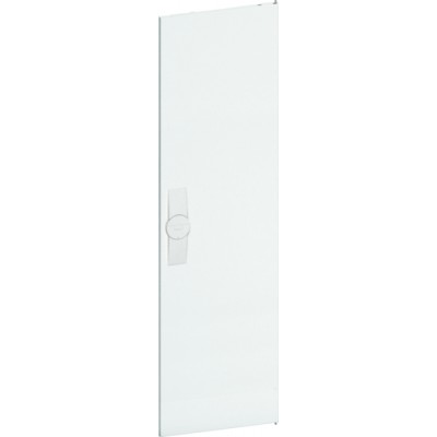 Двері праві Hager для щитів Univers IP44 950х300мм (FZ013N)