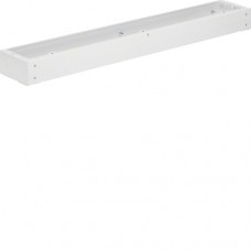 Цоколь Hager для щитов Univers 100x1300x205мм (FZ615N)