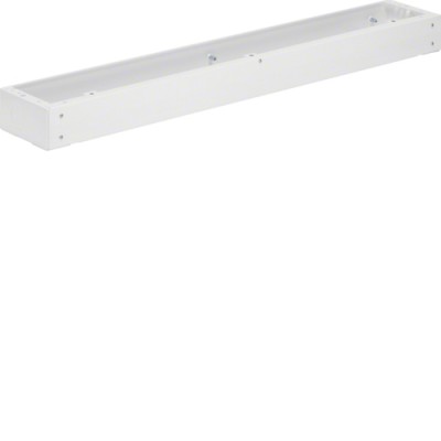 Цоколь Hager для щитов Univers 100x1300x205мм (FZ615N)