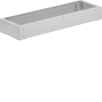 Цоколь Hager 100x800x275 (FZ633)