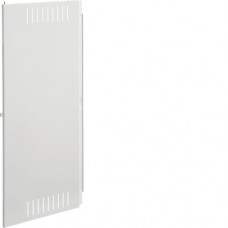 Двері Hager з вентиляційними отворами ліві для щитів Univers 800х800мм (FZ011NV)