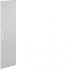 Двері Hager з вентиляційними отворами праві для щитів Univers 1400х300мм (FZ026NV)