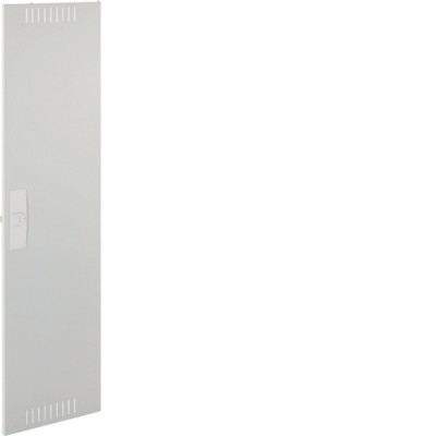 Двері Hager з вентиляційними отворами праві для щитів Univers 1400х300мм (FZ026NV)