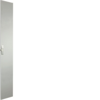 Двері праві Hager для щитів Univers IP44 1850х300мм (FZ195N)