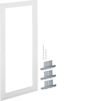 Рама Hager для в/у щитов Univers 800x300мм (FZ11B)