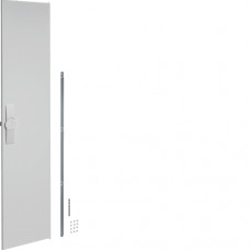 Двері праві Hager з ригелем до щитів Univers, 1100х300мм (FZ192N)