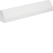 Кожух Hager для ввода кабеля в щиты Univers 275мм глубиной, ширина 1300мм, серый (FZ355)