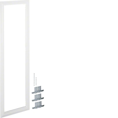 Рама Hager для в/у щитов Univers 1250x300мм (FZ41B)