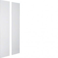 Бічна стінка Hager до щитів Univers, клас ізоляції I, 1900х600мм (FZ709)