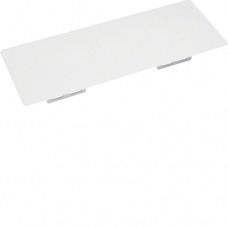 Заглушка Hager для вводного отверстия левая для щитов IP44/IP54 (FZ427L)