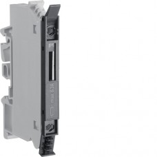 Клемма Hager под предохранитель (KXB04F5)