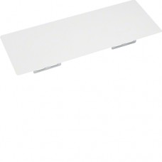 Заглушка Hager для вводного отверстия правая для щитов IP44/IP54 (FZ427R)