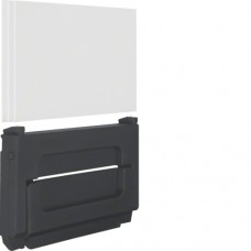 Элемент Hager для закрывания шкафов Univers шириной 1050мм (FZ438)