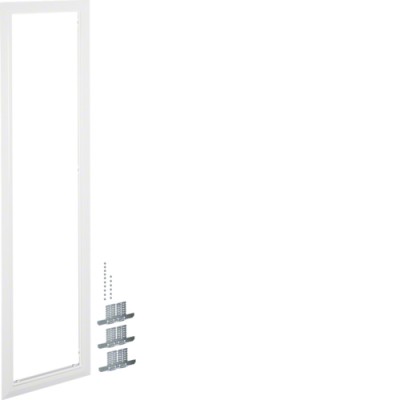 Рама Hager для в/у щитов Univers 1400x300мм (FZ51B)