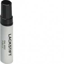 Лаковый карандаш Hager для исправления повреждений покрытие щитов, цвет серый RAL9002 (FZ791)