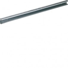 Шина Hager для кріплення кабелю в цоколях h=100мм для щитів Univers 2-рядних (FZ802N)