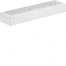 Цоколь Hager для щитів Univers 100х800х205мм (FZ613N)