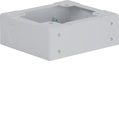 Цоколь Hager 100x300x275 (FZ631)