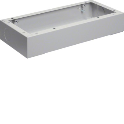 Цоколь Hager 100х550х350 (FZ652)