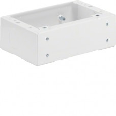 Цоколь Hager для щитів Univers 100х300х205мм (FZ611N)