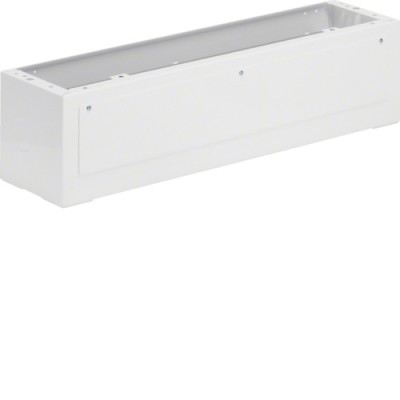 Цоколь Hager для щитов Univers 200х800х205мм (FZ623N)